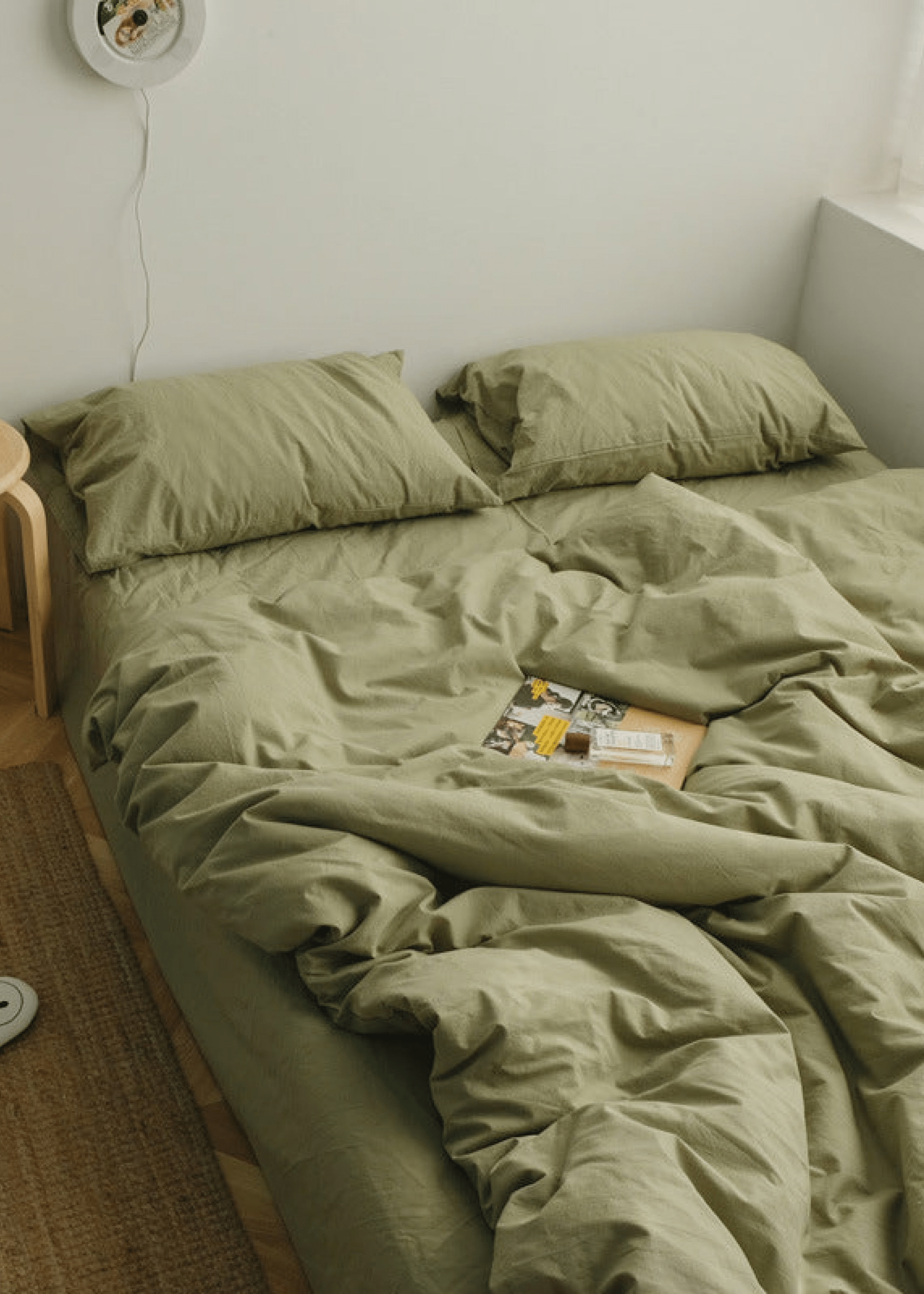 - Ever Lasting - Earth Tone Bedding Bundle - Bedding Set - Ever Lasting