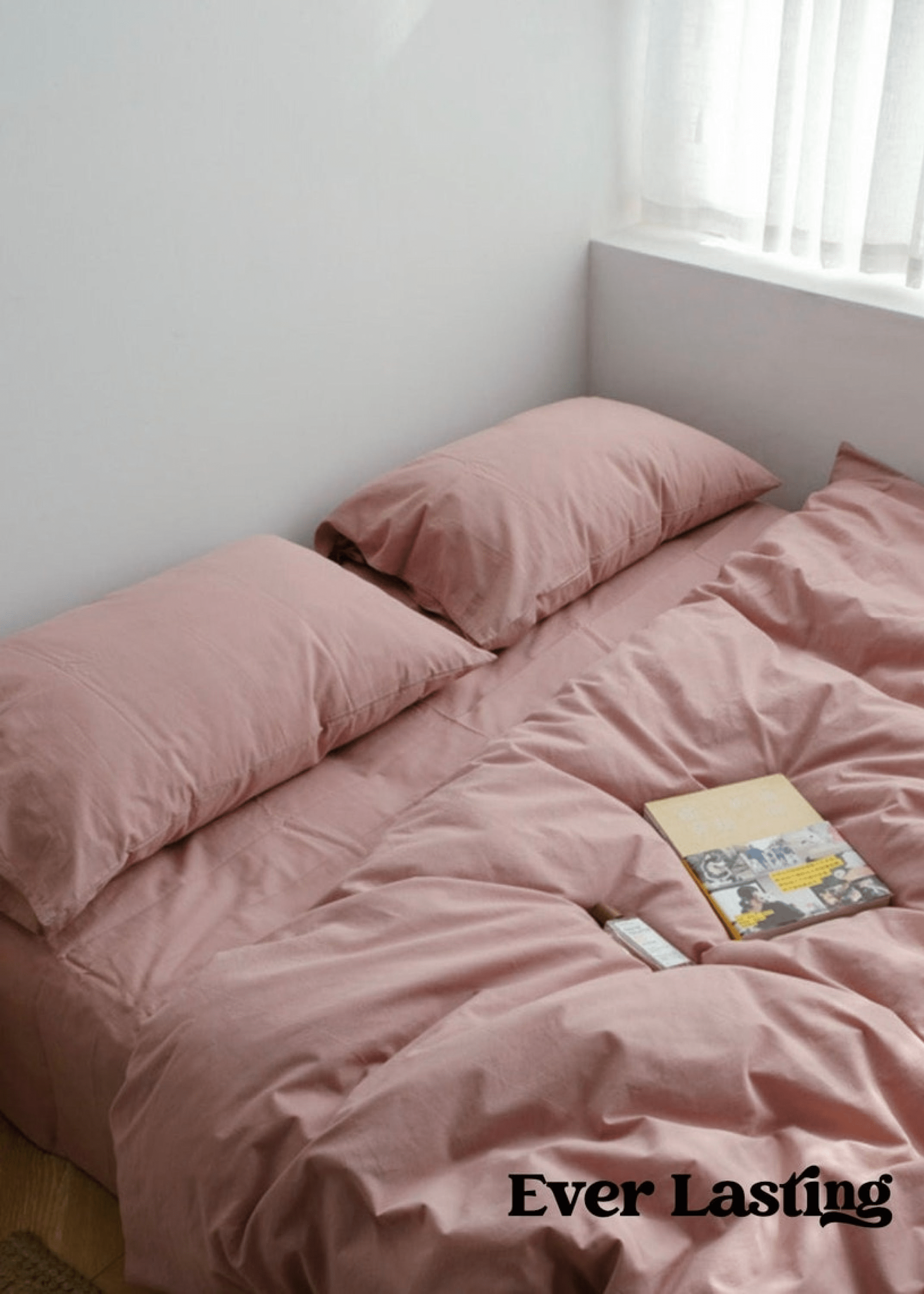 - Ever Lasting - Earth Tone Bedding Bundle - Bedding Set - Ever Lasting