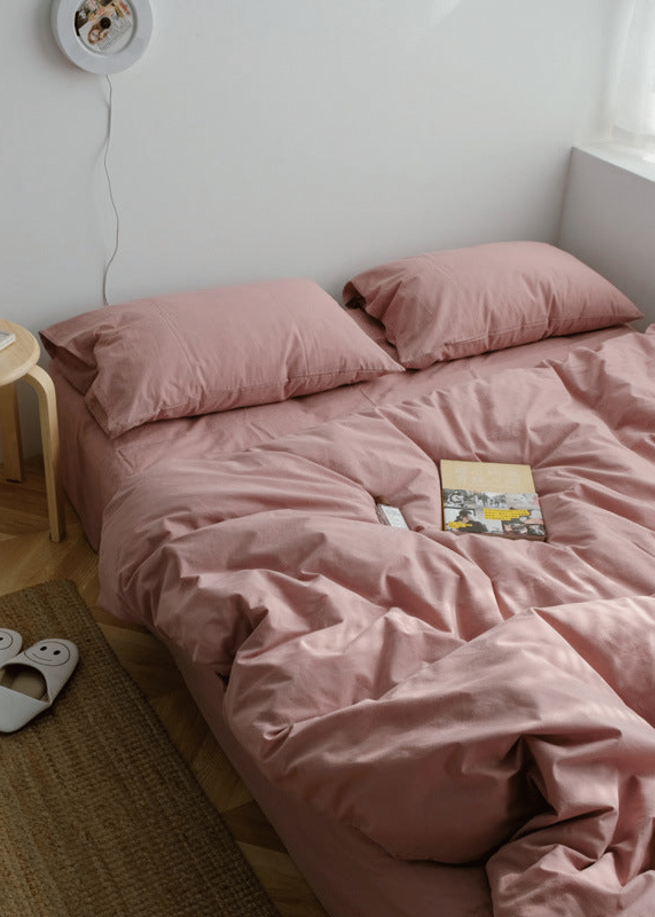 - Ever Lasting - Earth Tone Bedding Bundle - Bedding Set - Ever Lasting