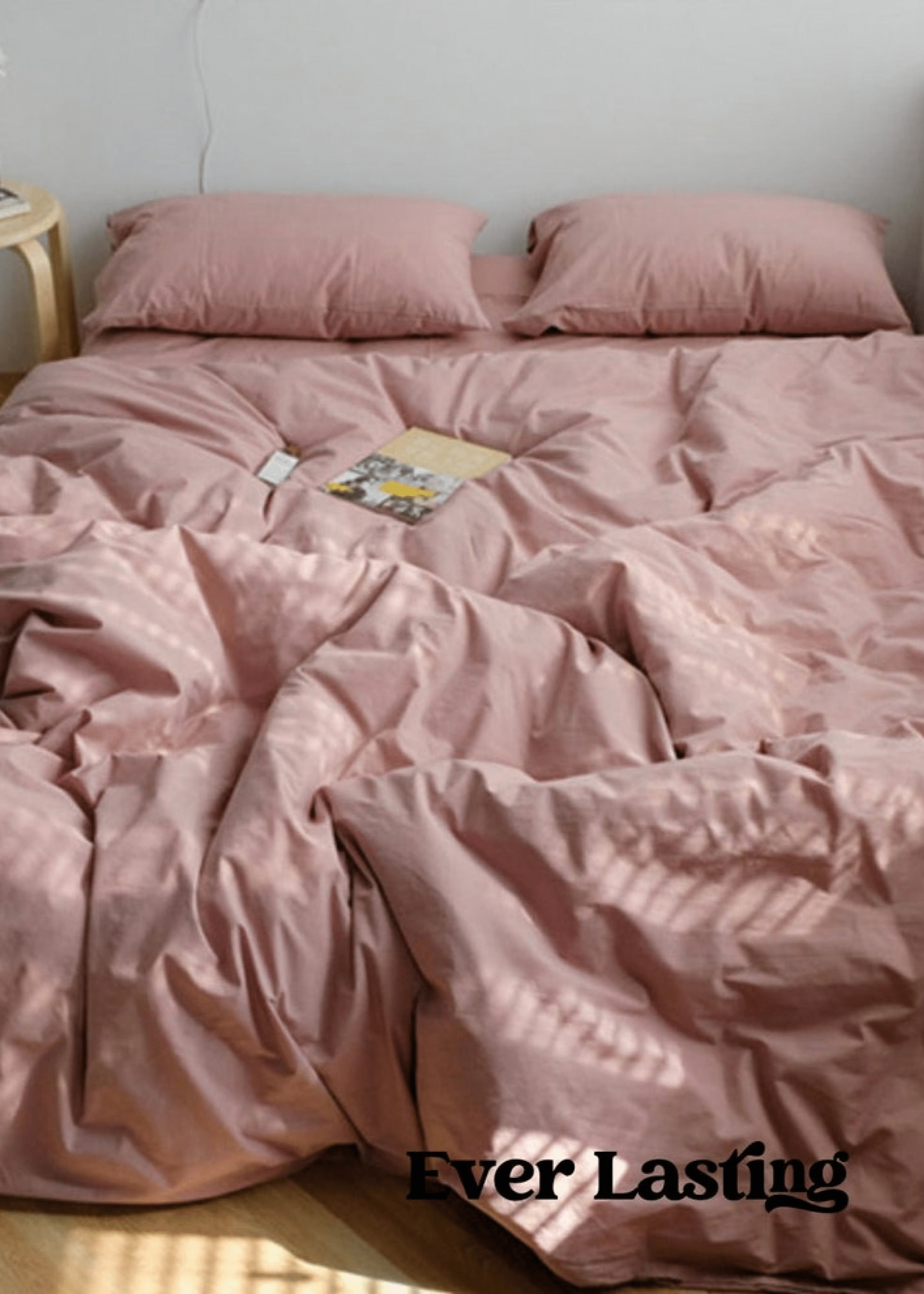 - Ever Lasting - Earth Tone Bedding Bundle - Bedding Set - Ever Lasting