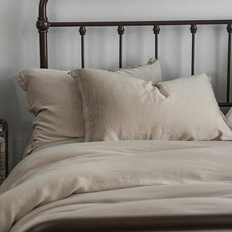 - Ever Lasting - Emmett TENCEL™ Bedding Set / Purple - Bedding Set - Ever Lasting