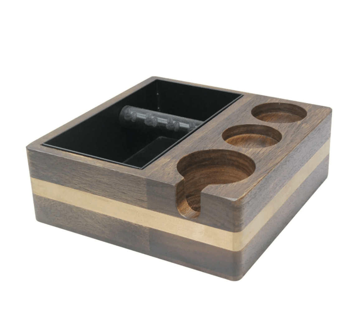 - Ever Lasting - Espresso Knock Box - Homeware - Ever Lasting