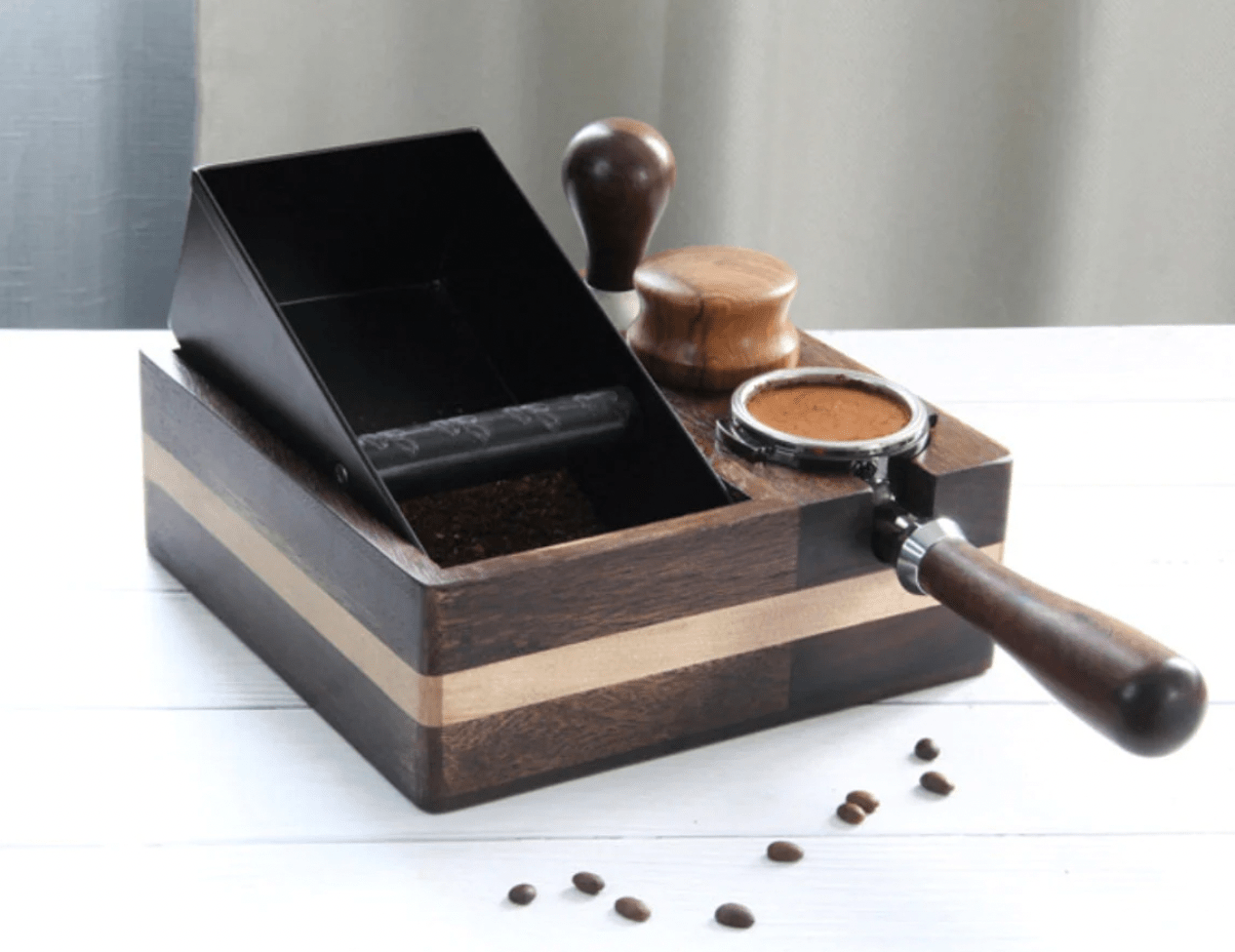 - Ever Lasting - Espresso Knock Box - Homeware - Ever Lasting