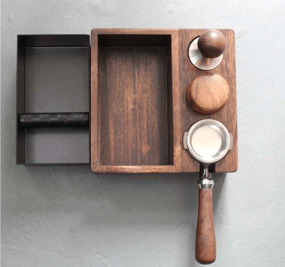 - Ever Lasting - Espresso Knock Box - Homeware - Ever Lasting