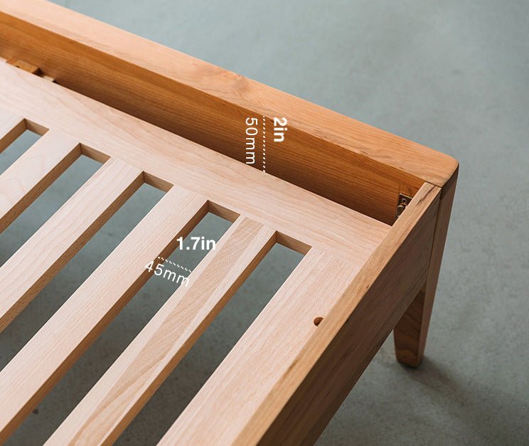 - Ever Lasting - Ever Lasting Bed Frame - Bed Frame - Ever Lasting