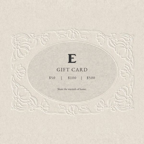 - Ever Lasting - Ever Lasting Gift Card - Gift Card - Ever Lasting