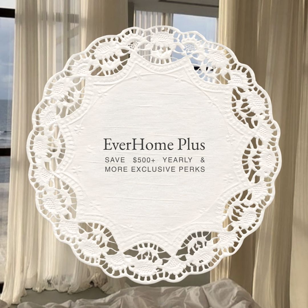 - Ever Lasting - EverHome Plus Membership - Services - Ever Lasting