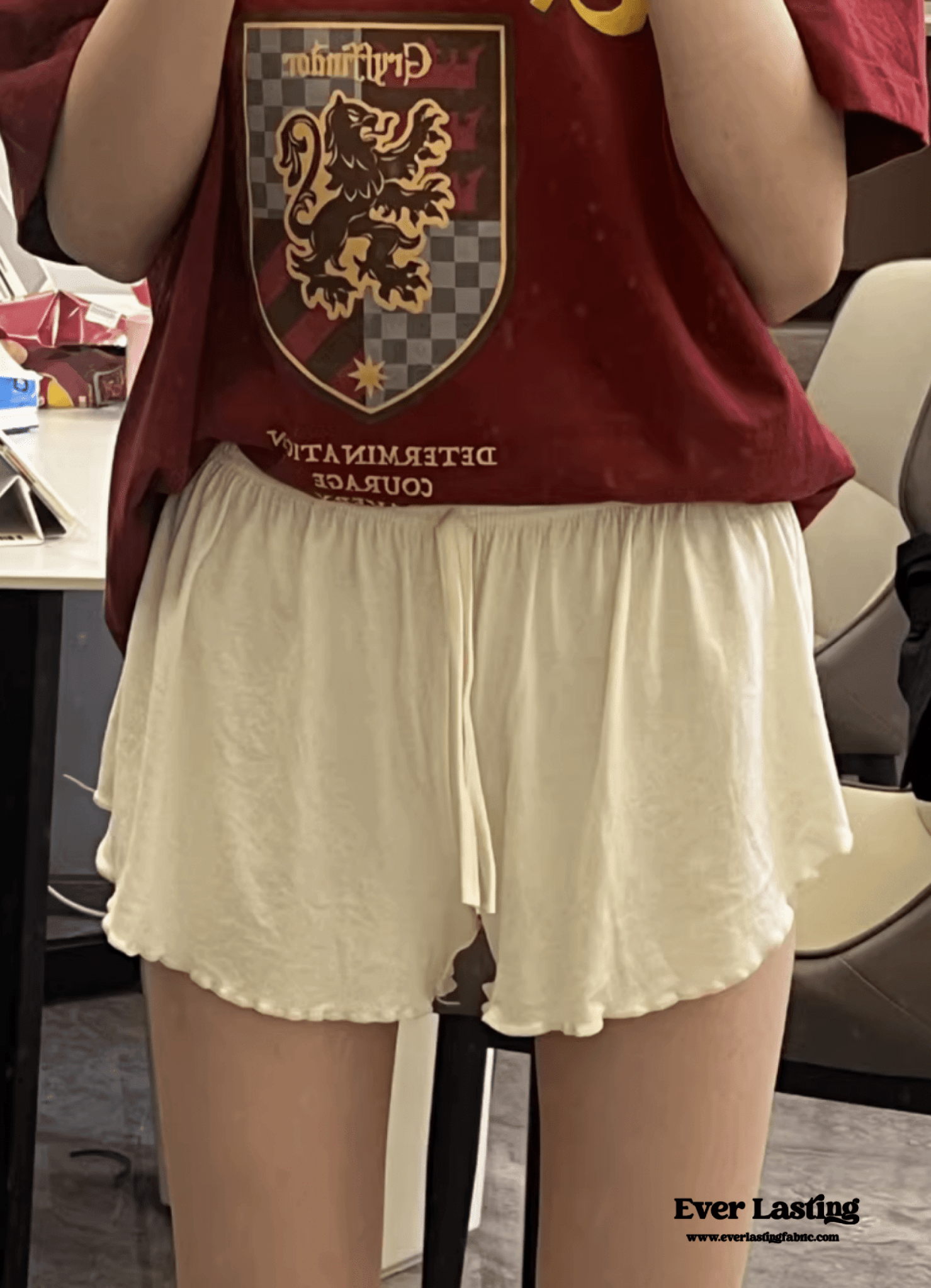 Flowy All Season Shorts (8 Colors) - Ever Lasting