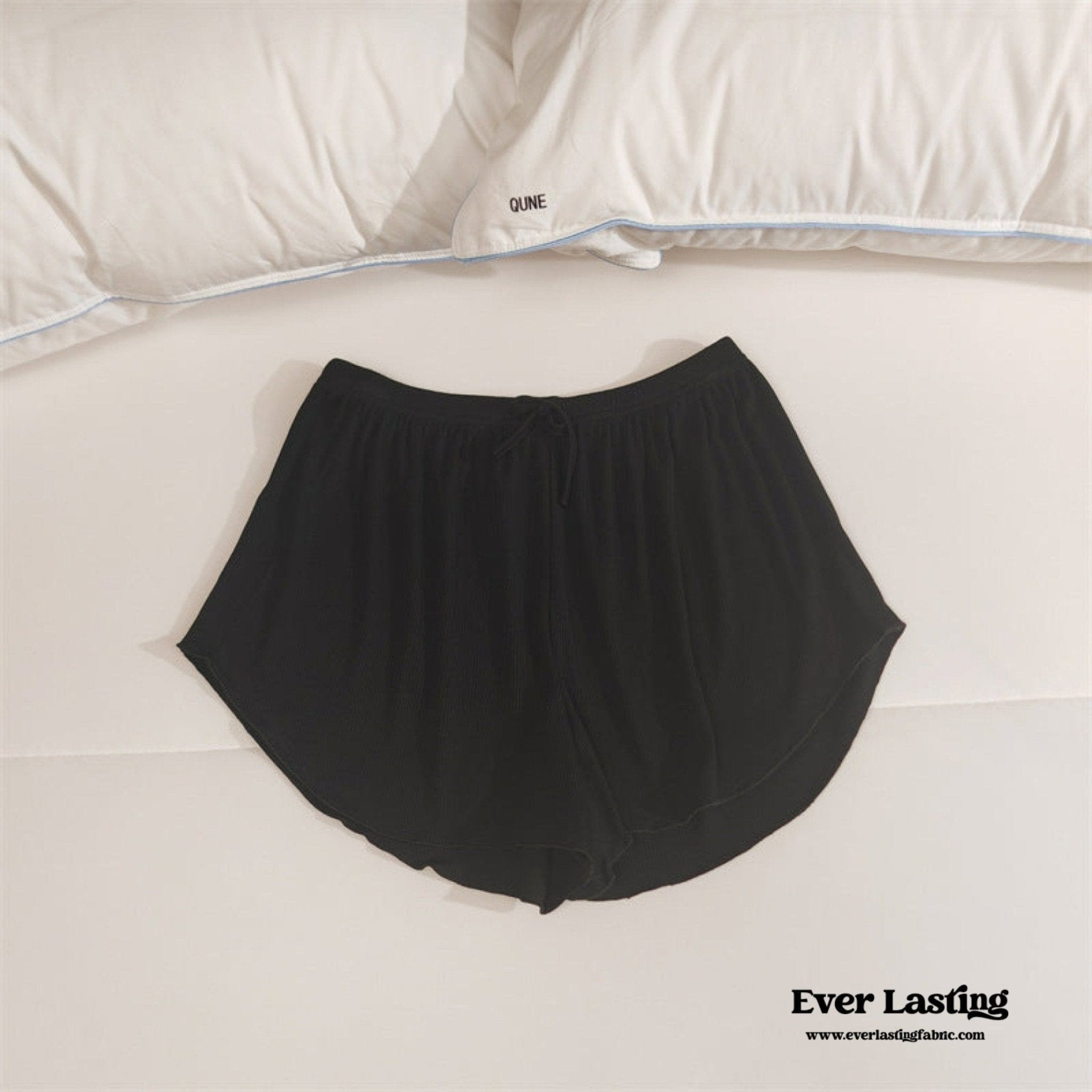 Flowy All Season Shorts (8 Colors) - Ever Lasting