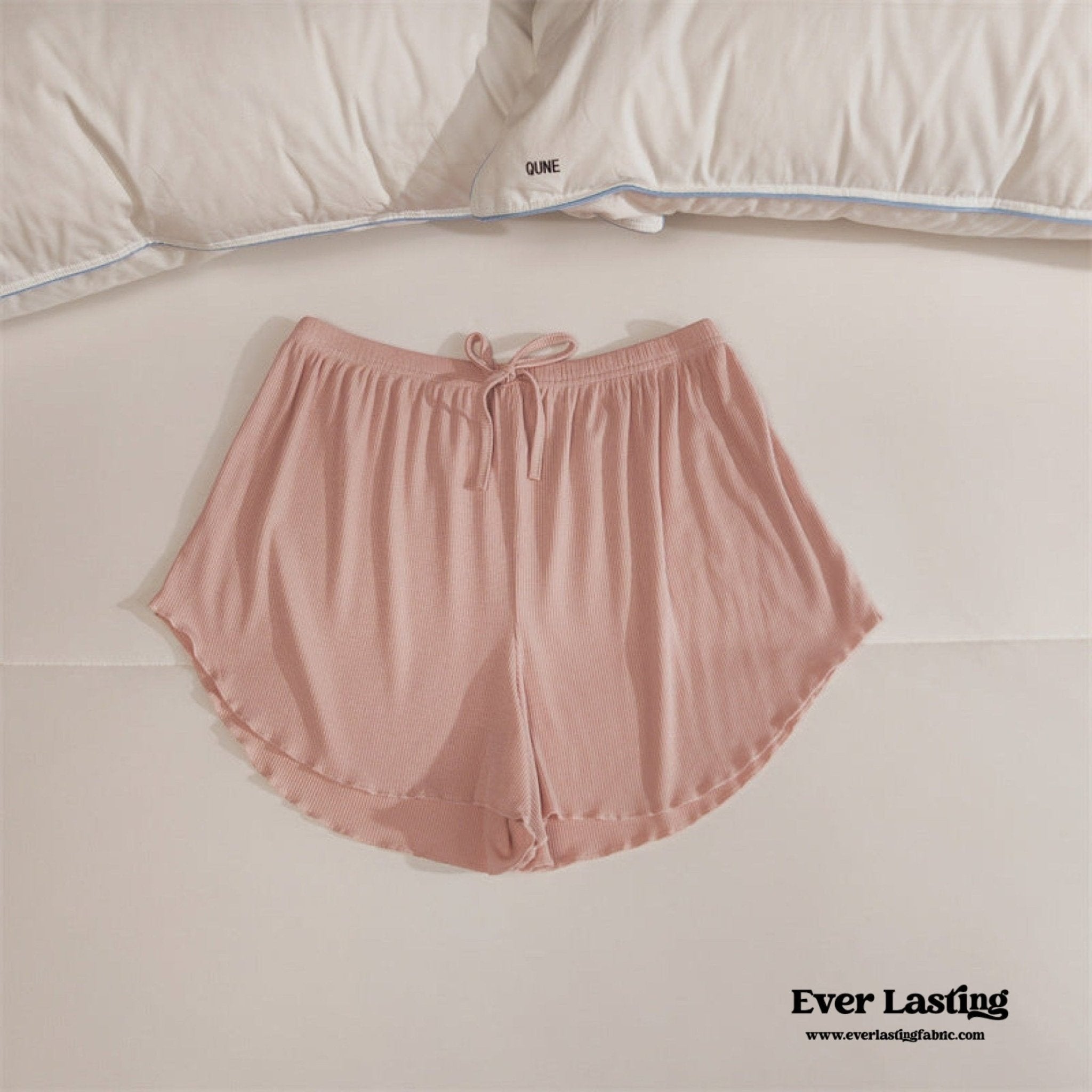 Flowy All Season Shorts (8 Colors) - Ever Lasting