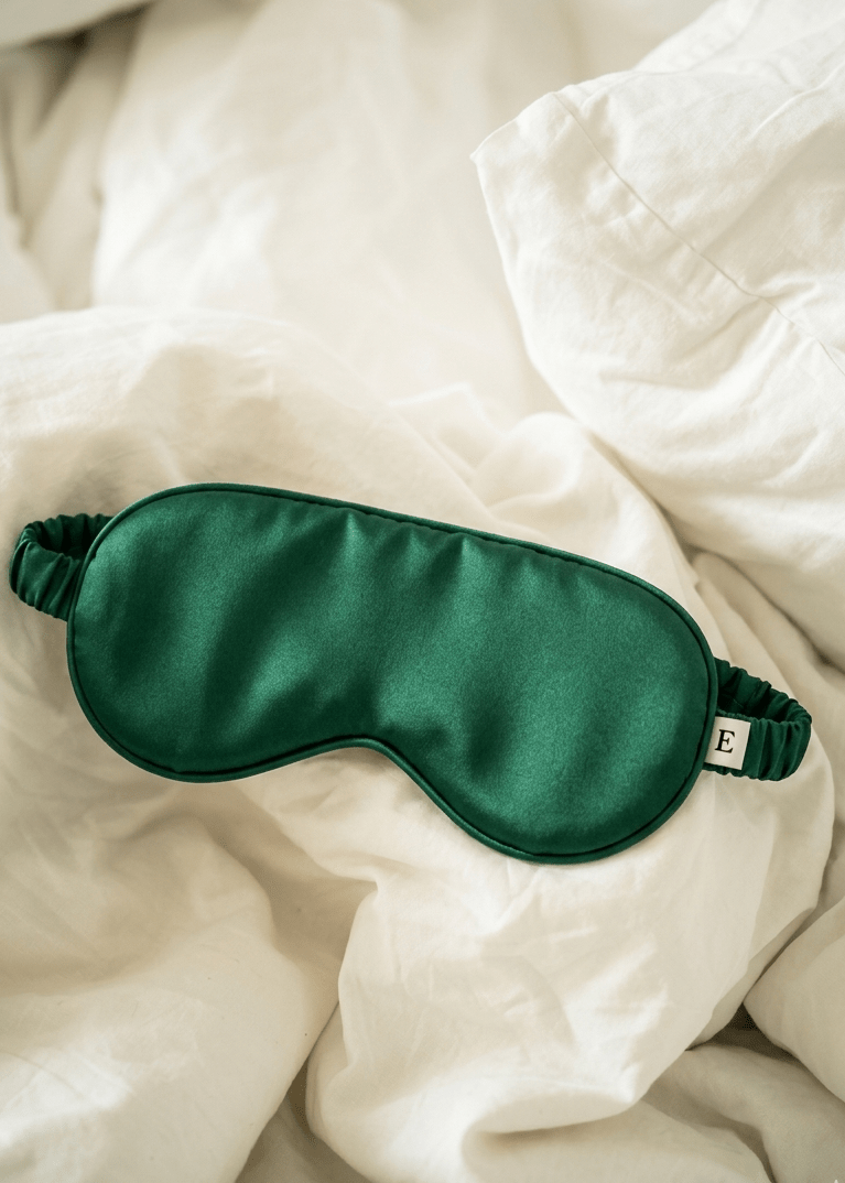 - Ever Lasting - Free Ever Lasting Elastic Silky Eye Mask (Select your color) - Gift - Ever Lasting