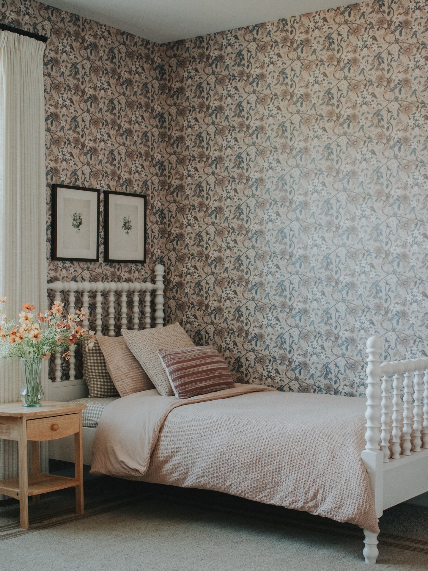 - Ever Lasting - Gingham Pillowcases - Pillow Cases - Ever Lasting