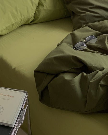 - Ever Lasting - Graham Still Meadow Bedding Set / Mixed - Bedding Set - Ever Lasting