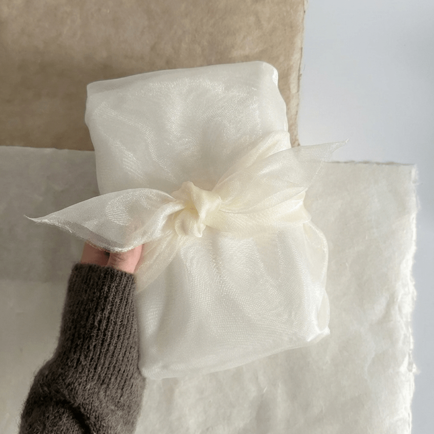 - Ever Lasting - Handwritten Gift Note & Gift Wrapping - Gift Wrap - Ever Lasting