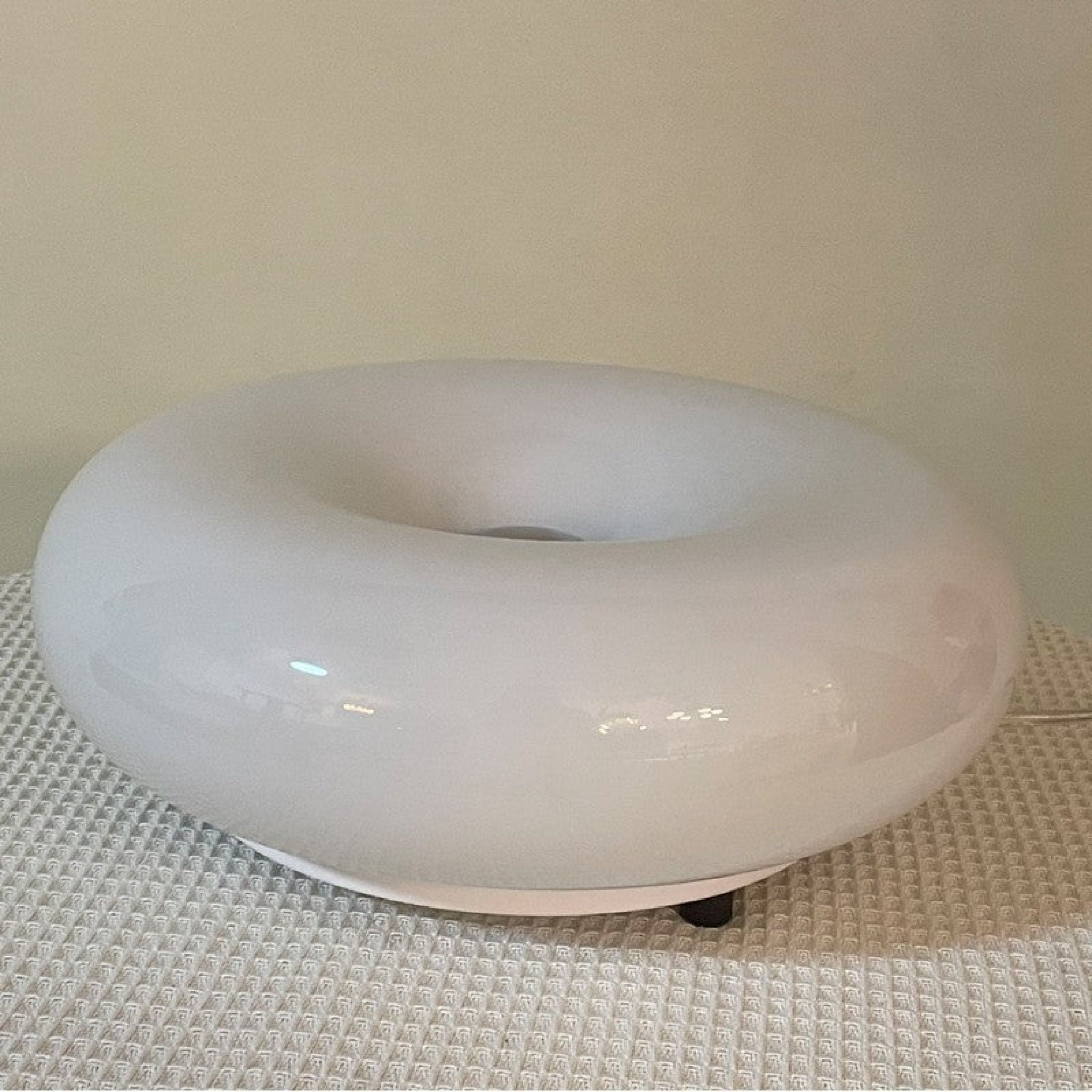 Hanging Donut Lamp - Ever Lasting