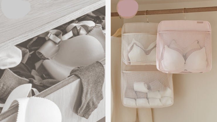 Hanging Storage Multifunctional Net Bag - Ever Lasting