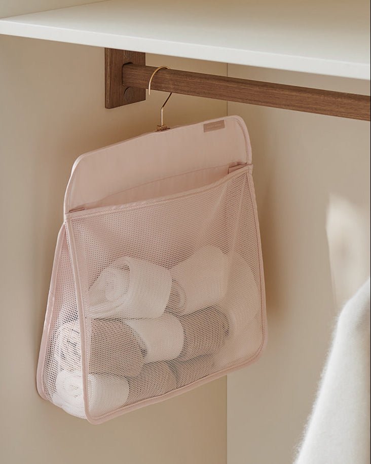 Hanging Storage Multifunctional Net Bag - Ever Lasting