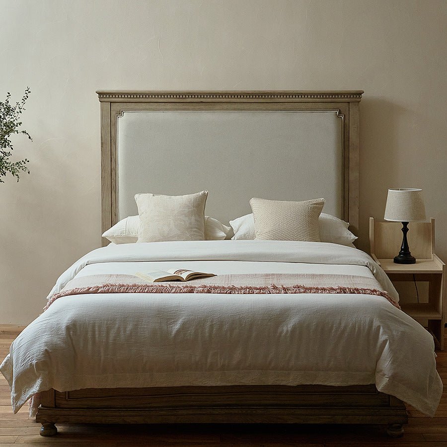 - Ever Lasting - Helena Jacquard Throw Blanket (7 Shades) - Blanket - Ever Lasting