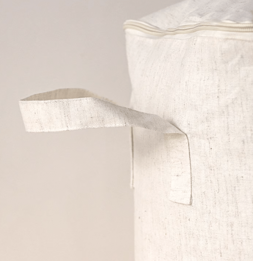 - Ever Lasting - Large Cotton Linen Storage Bags - Organizer - Ever Lasting