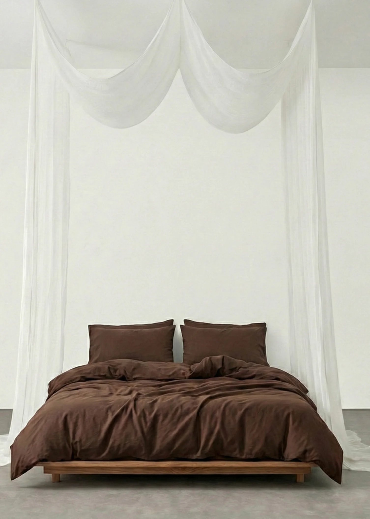 - Ever Lasting - Latte Bedding Set (Nordstrom) - Bedding Set - Ever Lasting