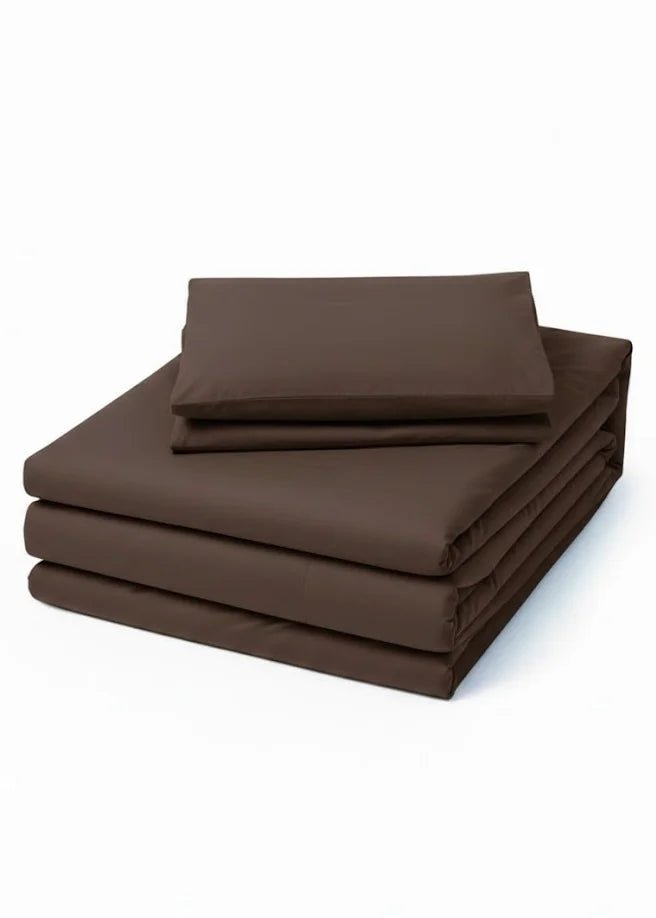 - Ever Lasting - Latte Bedding Set (Nordstrom) - Bedding Set - Ever Lasting