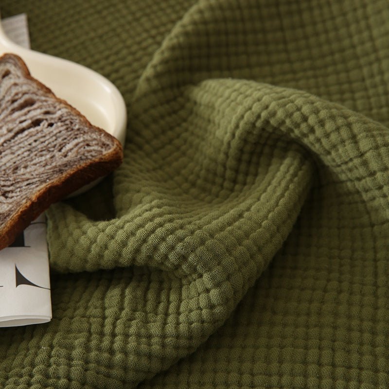 - Ever Lasting - Light Weight Cotton Blanket / Pink - Blankets - Ever Lasting