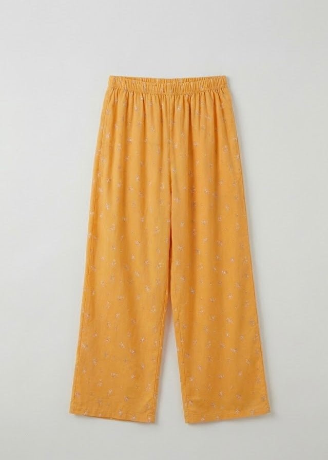 - Ever Lasting - Luma Sleeveless Floral Pajama Set / Pink - Pajamas - Ever Lasting