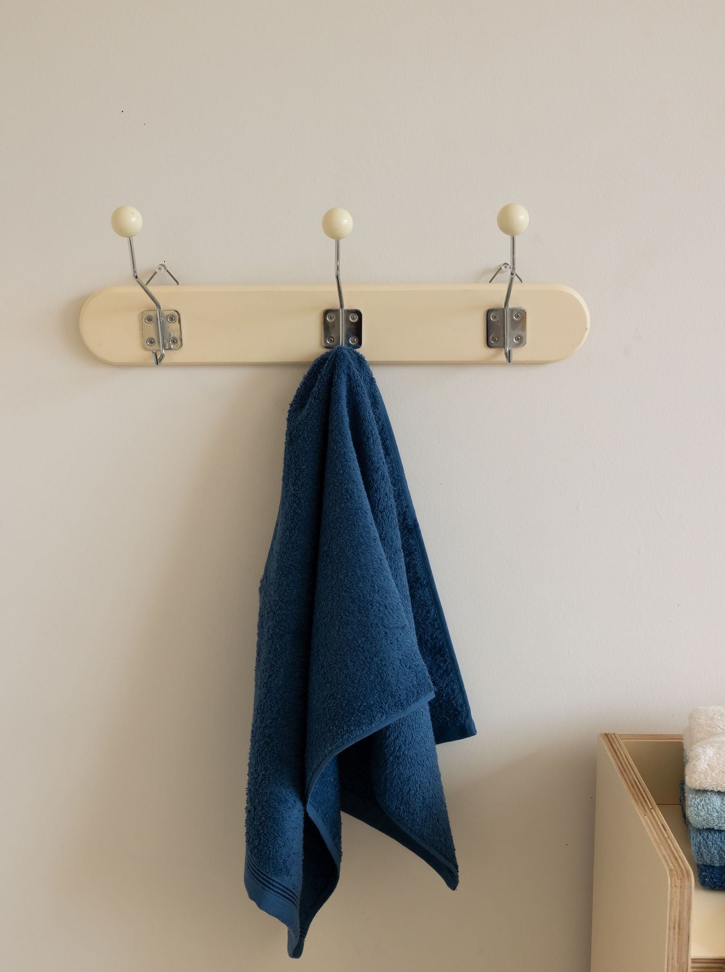 - Ever Lasting - Macaron Color Face Towel Set / Blue - Towel - Ever Lasting