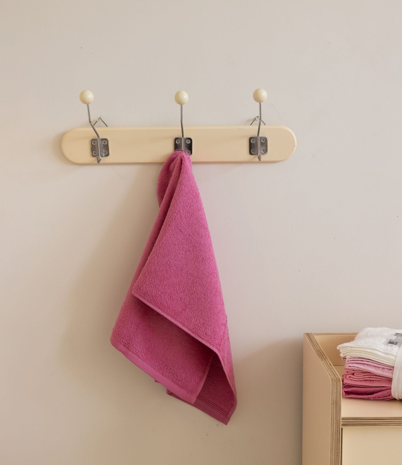 - Ever Lasting - Macaron Color Face Towel Set / Blue - Towel - Ever Lasting