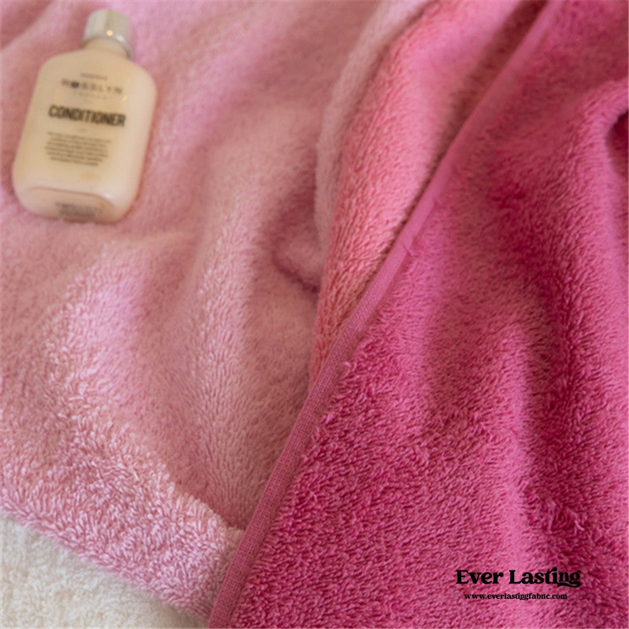 - Ever Lasting - Macaron Color Face Towel Set / Blue - Towel - Ever Lasting