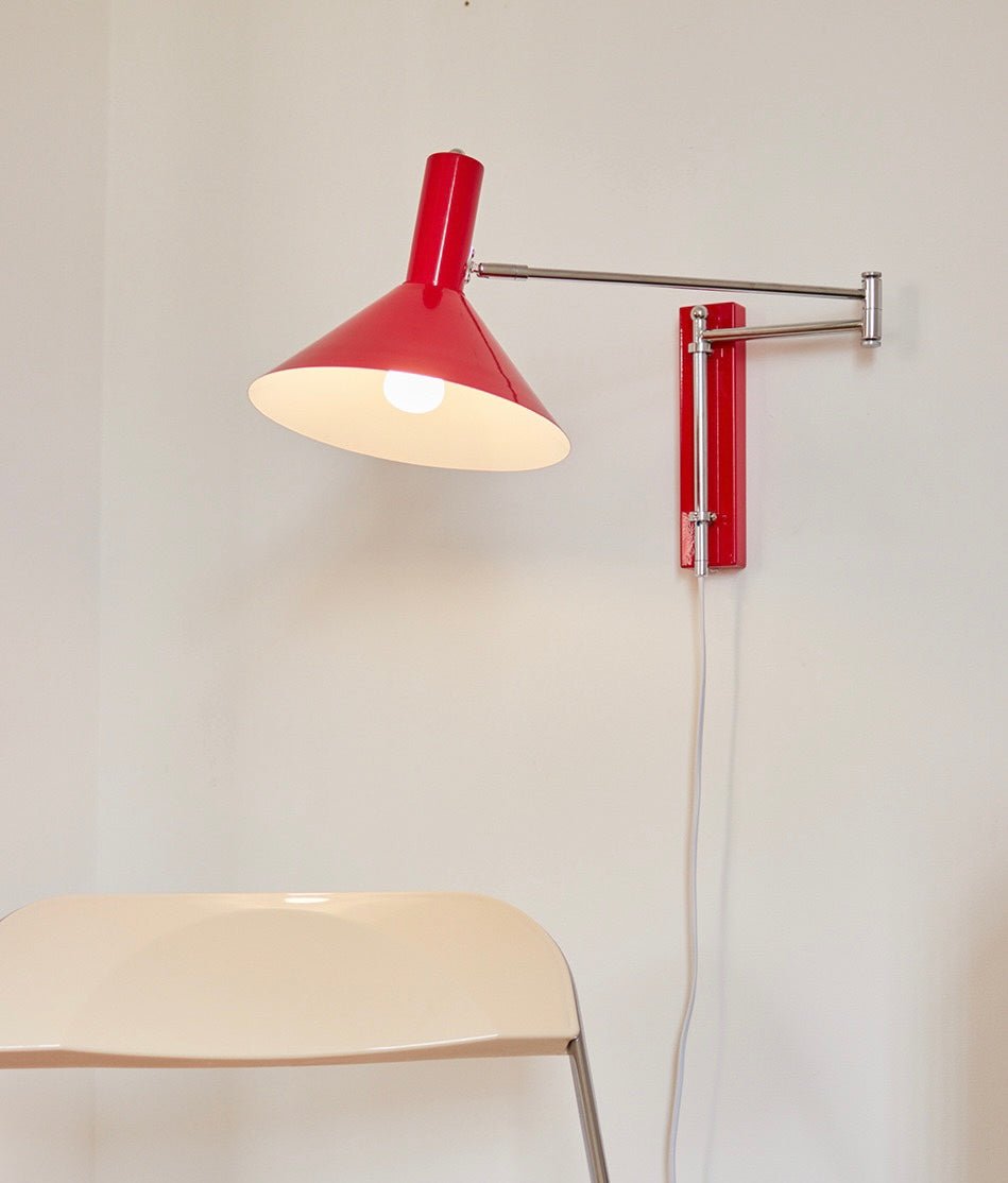 - Ever Lasting - Minimal Foldable Metal Light / Black - Light - Ever Lasting