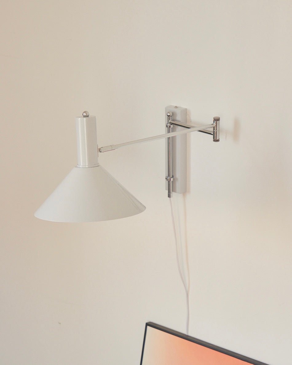 - Ever Lasting - Minimal Foldable Metal Light / Black - Light - Ever Lasting