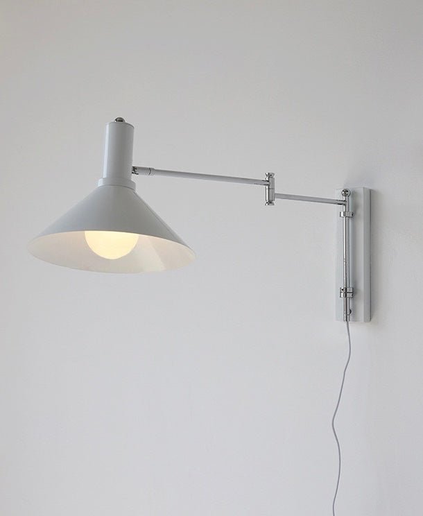 - Ever Lasting - Minimal Foldable Metal Light / Black - Light - Ever Lasting
