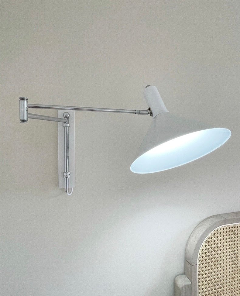 - Ever Lasting - Minimal Foldable Metal Light / Red - Light - Ever Lasting