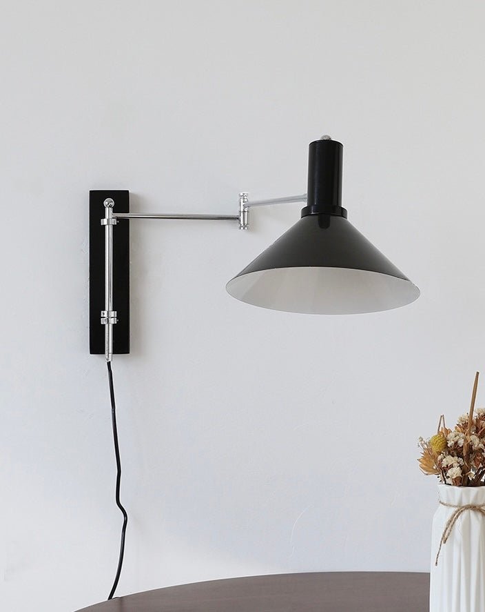 - Ever Lasting - Minimal Foldable Metal Light / Red - Light - Ever Lasting