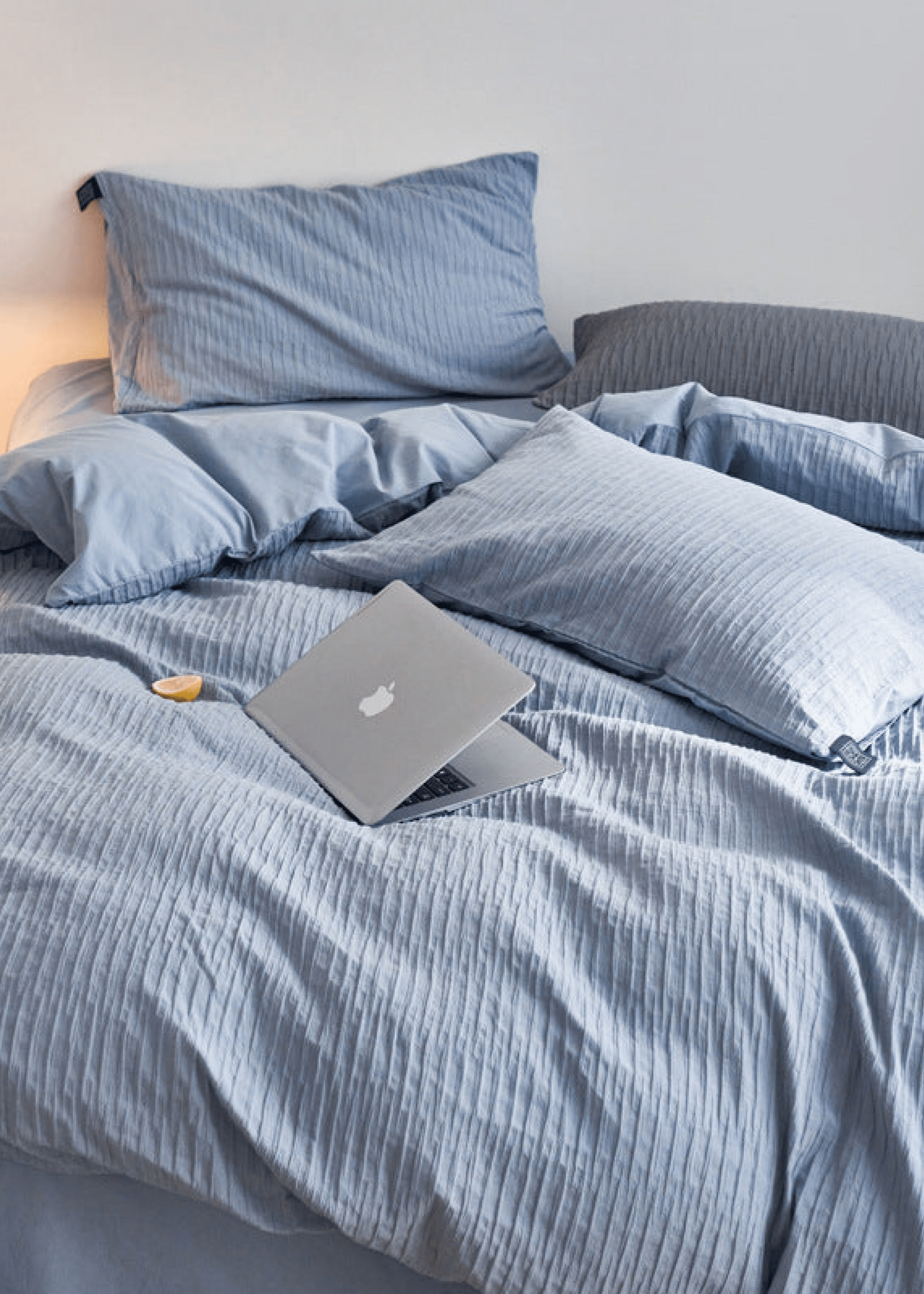 - Ever Lasting - Minimal Jacquard Bedding Bundle - Bedding Bundle - Ever Lasting