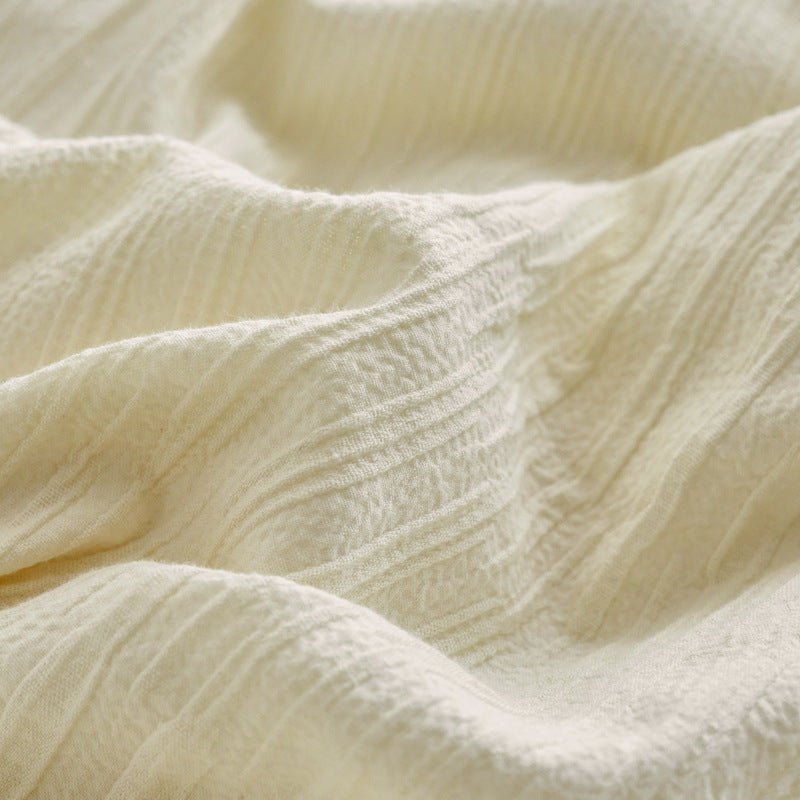 - Ever Lasting - Minimal Jacquard Bedding Bundle - Bedding Bundle - Ever Lasting