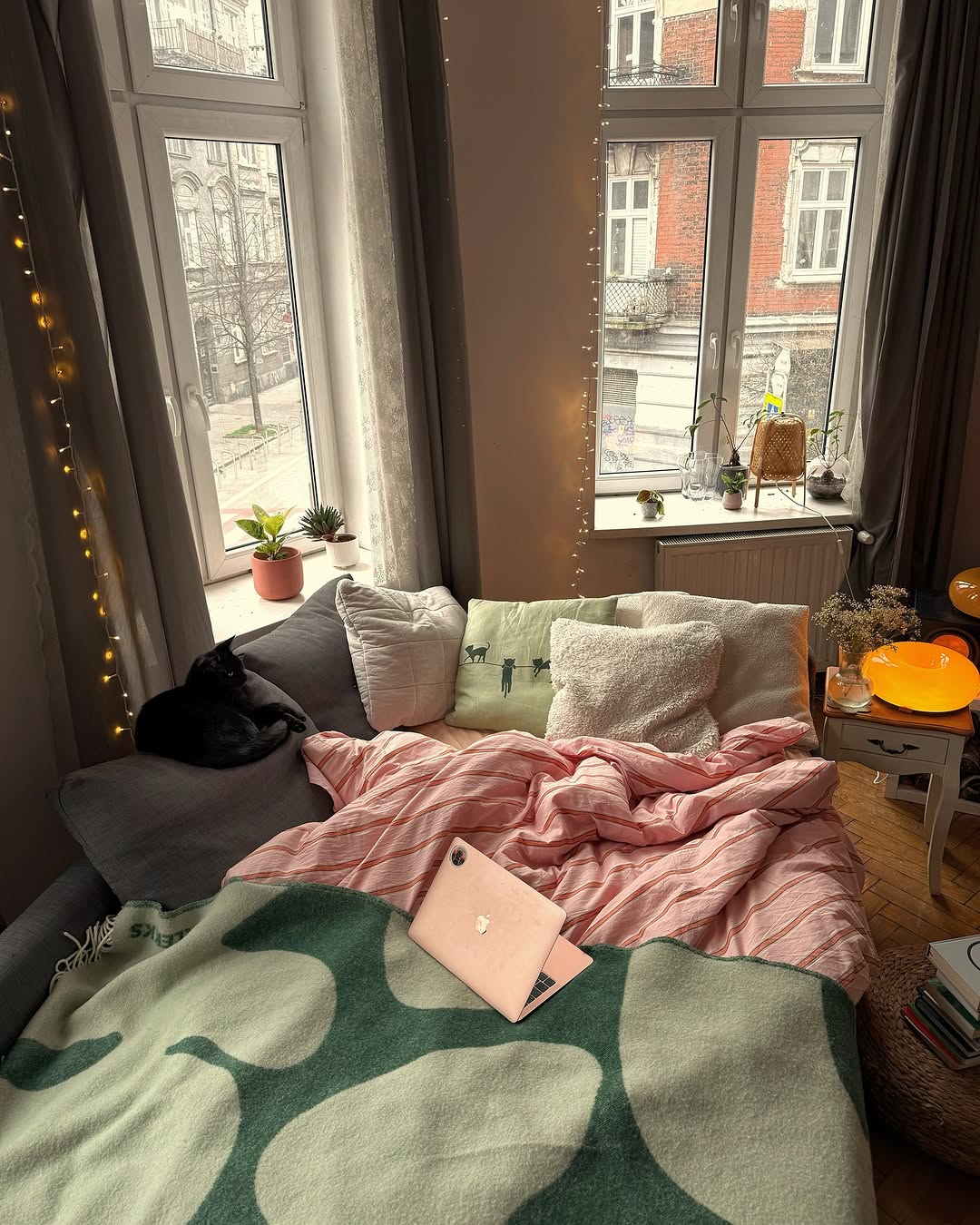 - Ever Lasting - Minimal Stripe Bedding Bundle - Bedding Bundle - Ever Lasting