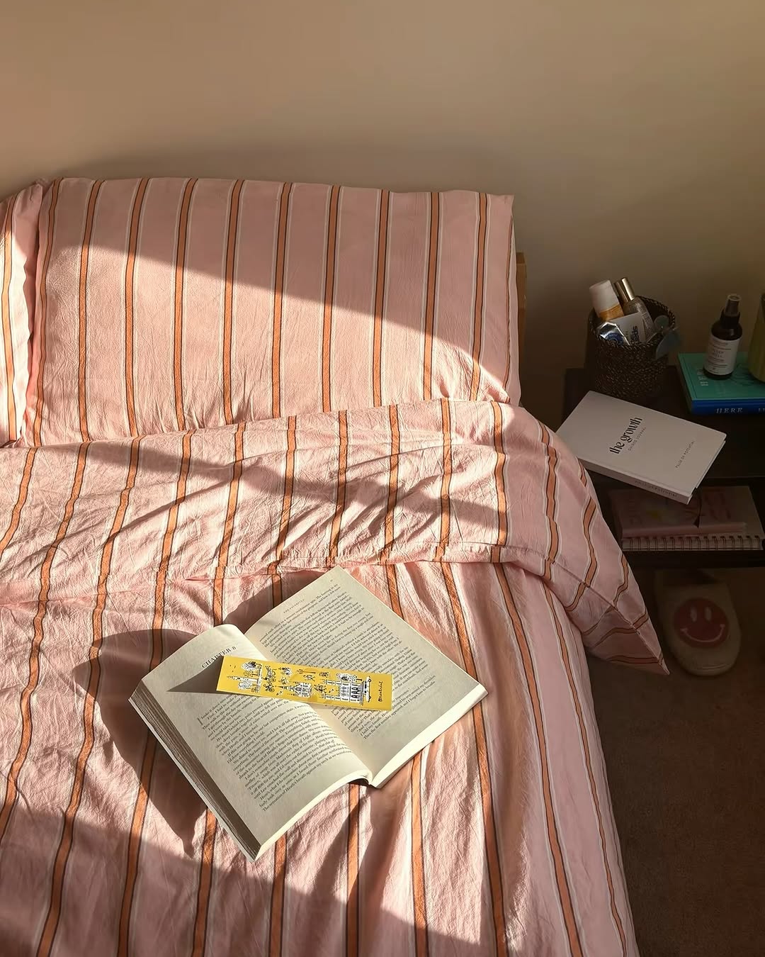 - Ever Lasting - Minimal Stripe Bedding Bundle - Bedding Bundle - Ever Lasting