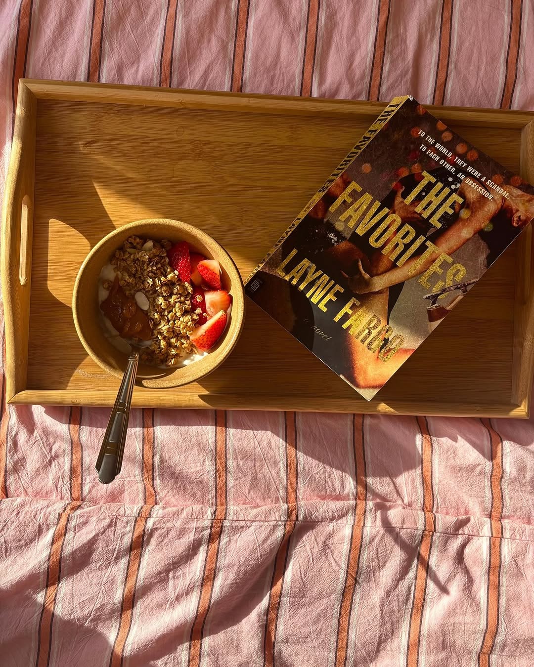 - Ever Lasting - Minimal Stripe Bedding Bundle - Bedding Bundle - Ever Lasting