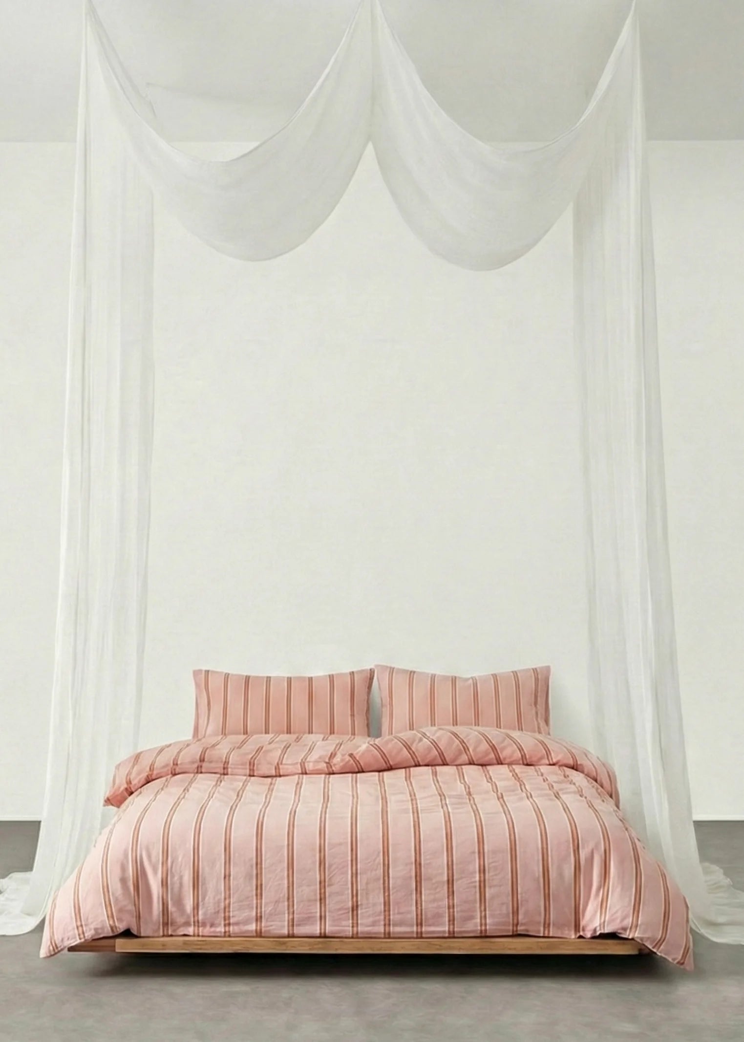 - Ever Lasting - Minimal Stripe Bedding Set (Nordstrom) - Bedding Set - Ever Lasting