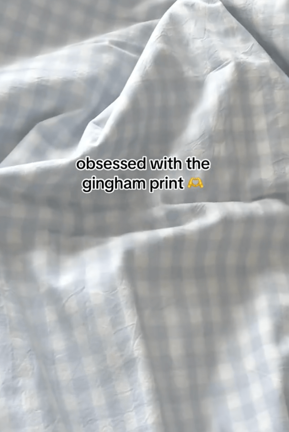 - Ever Lasting - Mixed Gingham Striped Bedding Set / Purple Pink - Bedding Set - Ever Lasting