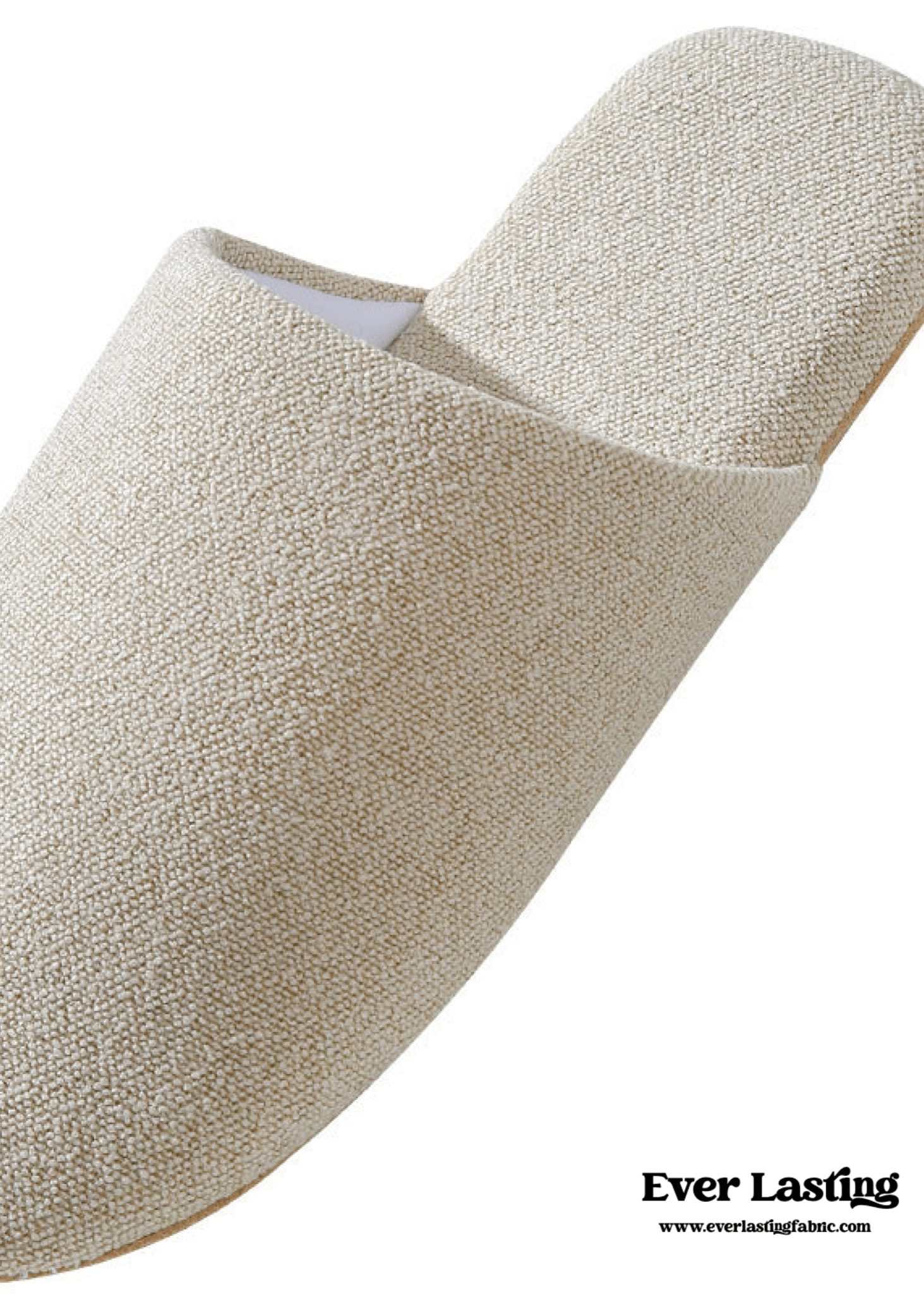 Modern House Slipper / Brown - Ever Lasting