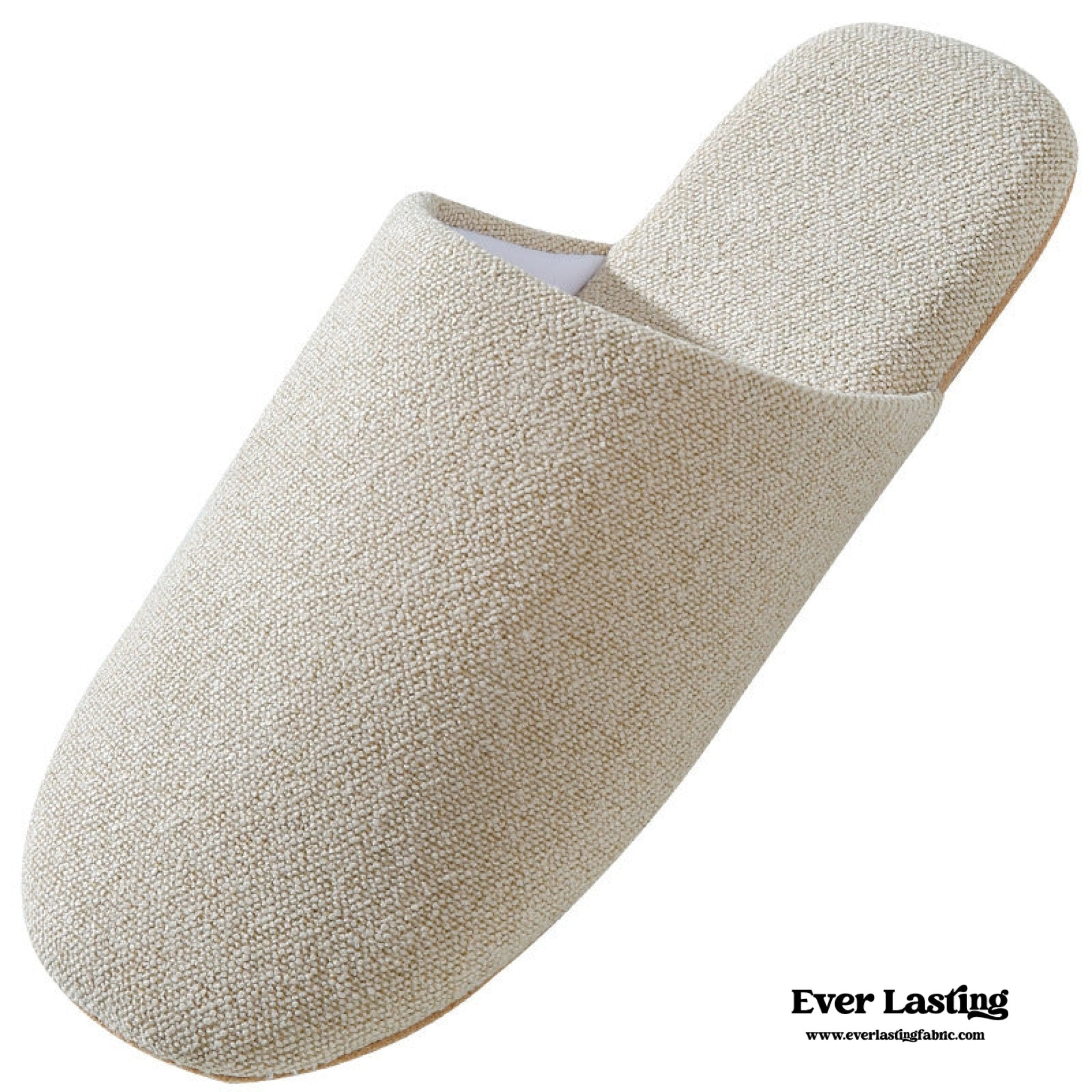 Modern House Slipper / Pink - Ever Lasting