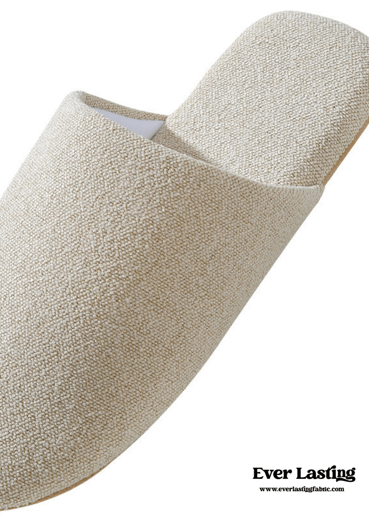 Modern House Slipper / Pink - Ever Lasting