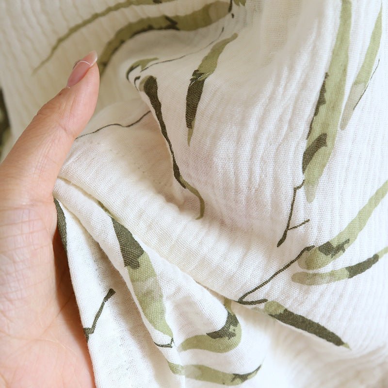 -Ever Lasting - Moonbeam Sleeveless & Short Pant Pajama Set / White -Pajamas -Ever Lasting
