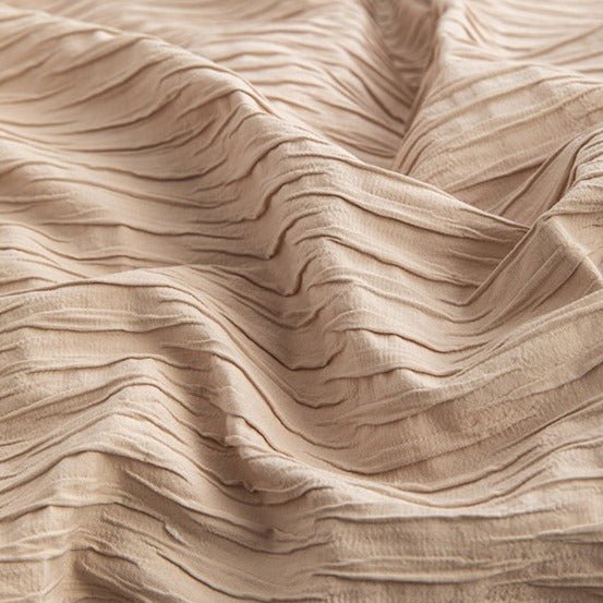 - Ever Lasting - Neutral Bedding Set / Gray - Bedding Set - Ever Lasting