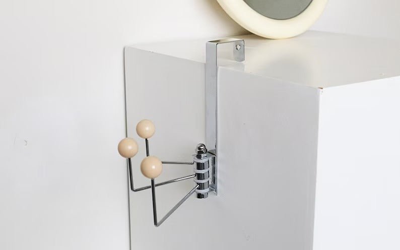 - Ever Lasting - Over the Door Organizer / One Hook - Hangers & Clothing Storage - Ever Lasting