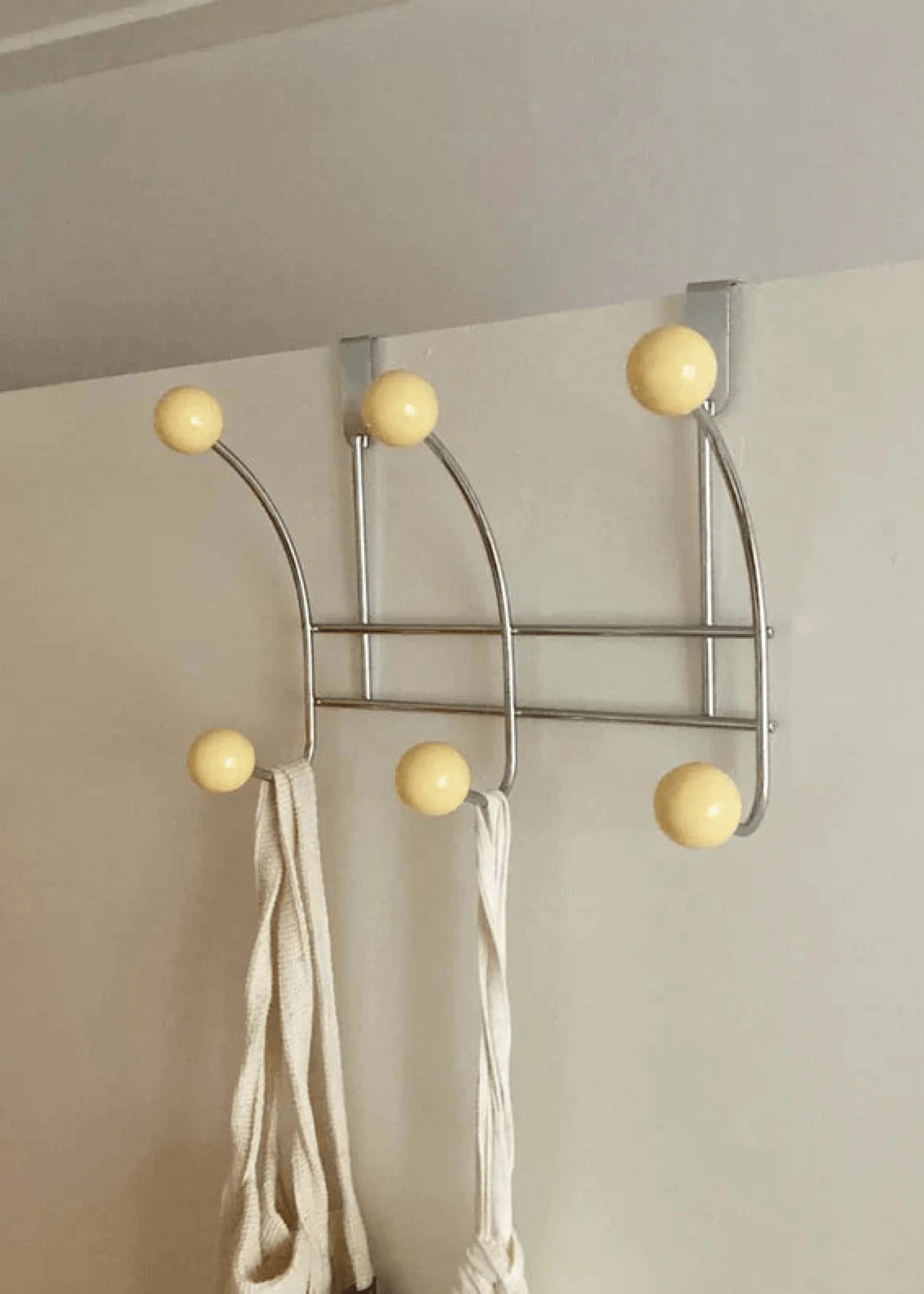 - Ever Lasting - Over the Door Organizer / One Hook - Hangers & Clothing Storage - Ever Lasting