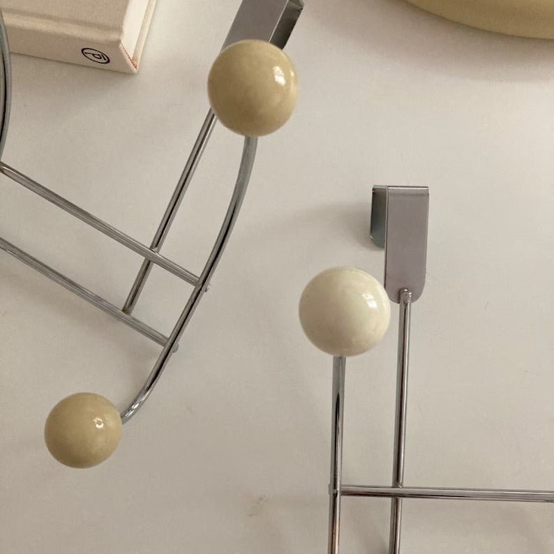 - Ever Lasting - Over the Door Organizer / One Hook - Hangers & Clothing Storage - Ever Lasting